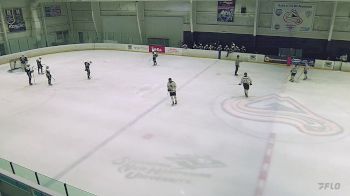 Replay: Home - 2025 Avalanche U16 vs Ice U16 | Feb 28 @ 8 PM