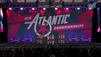 USA Wildcats - ELITE [2025 L5 Senior Day 2] 2025 Mid Atlantic Championship Grand Nationals