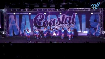 Supreme [2023 L1 Junior - Small Day 1] 2023 CAC Coastal at the Capitol Grand Nationals