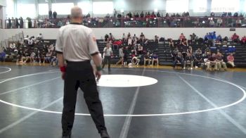 215 lbs Consi Of 8 #2 - Eric Dick, Camp Hill vs Sebastian Dash, Middletown