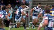 Replay: Auckland vs Bay Of Plenty | Oct 6 @ 3 AM