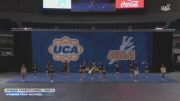 Athens High School [2026 Junior Varsity Coed Day 1] 2026 UCA Space Center Regional