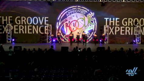 Rainbow Dance Academy - RDA All Stars [2018 Youth Pom - Small Day 2] 2018 WSF All Star Cheer and Dance Championship