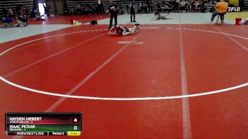 Replay: Mat 7 - 2025 NYWA Youth State | Mar 27 @ 1 PM
