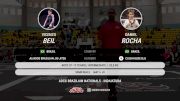 VICENZO BEIL vs Daniel Rocha 2025 ADCC Brazilian Nationals