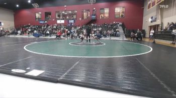 Replay: Mat 1 - 2026 NCAA Women's Wrestling Regional #3 | Feb 21 @ 11 AM