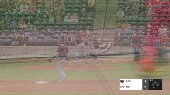 Missoula PaddleHeads vs. Great Falls Voyagers - 2024 Great Falls Voyagers vs Missoula PaddleHeads
