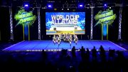 World Cup All Stars - Little Dippers [2025 Youth Level 3 2] 2025 Winners Choice Live at Foxwoods