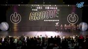 Legendary Athletics - Youth Elite [2025 Youth - Hip Hop - Small Day 2] 2025 GROOVE Dance Grand Nationals