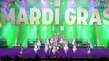 Showtime Elite Atlanta - Runaways [2025 L2 Youth - Small - B Day 2] 2025 Mardi Gras Grand Nationals