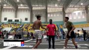 Samuel Reis vs Gustavo Lemos Da Silva 2025 ADCC Brazilian Nationals