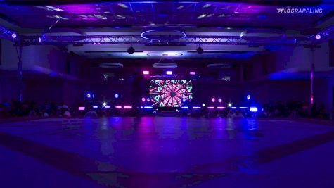 Eli Borrayo vs Logan Chung 2025 Fight to Win 287