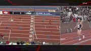 Watch College Women's Sprint Medley Relay Championship Of America (Event 401) Heat 3 At 2026 Penn Relays