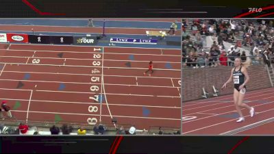 CW SMR CoA (Event 401) H3 At 2026 Penn Relays
