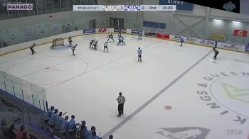 Replay: Home - 2025 Grey vs Blue | Apr 25 @ 6 PM