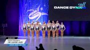 Dance Dynamics - JW Large Jazz [2025 Junior - Jazz - Large Day 1] 2025 NDA All-Star National Championship