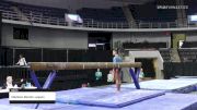 Madison Boston Legacy Gymnastics - Beam - 2022 Elevate the Stage Huntsville presented by SportsMED & Crestwood