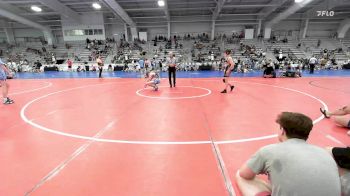 113 lbs Rr Rnd 3 - Vincent Grippa, Elite NJ Boys Black vs Mathew Bishop, Beach Boyz Wrestling Club