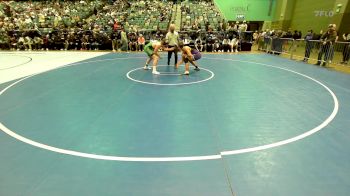 175 lbs Round Of 64 - Kyler DePaepe, Spanish Springs vs Ashton Swanson, Sweet Home