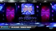 EPA AllStars - Troubled Trouth [2021 Youth - Hip Hop - Large Day 2] 2021 JAMfest: Dance Super Nationals