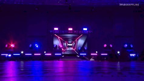 Michael Ryan vs James Rosas 2025 Fight to Win 292