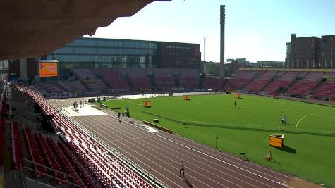 2018 IAAF World U20 Championships, Day Five