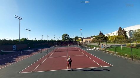 Replay: Court 3 - 2025 Hartford vs Springfield | Sep 18 @ 4 PM