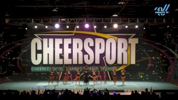 Island Allstars - 5nipers [2024 L5 Senior Coed - Small Day 1] 2024 CHEERSPORT National All Star Cheerleading Championship