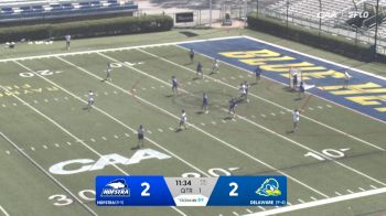 Replay: Hofstra vs Delaware | Apr 14 @ 12 PM