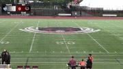 Replay: Tufts vs M.I.T - 2024 Tufts University vs MIT | Sep 25 @ 4 PM