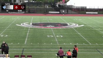 Replay: Tufts vs M.I.T - 2024 Tufts University vs MIT | Sep 25 @ 4 PM