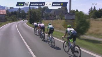 Replay: 2026 Czech Tour - Stage 4