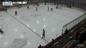 Replay: Home - 2024 Beaver Valley vs Quesnel | Dec 13 @ 6 PM