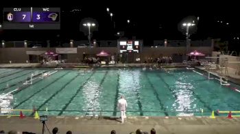 Replay: Cal Lutheran vs Whittier | Oct 23 @ 7 PM