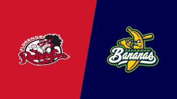 Replay: Red Wolves vs Bananas - 2021 Florence Red Wolve vs Bananas | Jul 10 @ 6 PM
