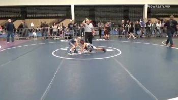 49 lbs Prelims - Isaac Hierro, Scorpions Dynasty BadBoy ES vs Dane Sigle, Malvern Blue ES