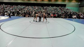 175 lbs Consi Of 32 #1 - Wyatt Yutzie, Roseburg vs Dylan Tondreau, Slam Academy