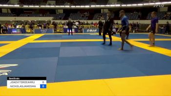 JOAOVITORDEARRUDAVENAN vs NICHOLASJAMESMATYADA 2022 World IBJJF Jiu-Jitsu No-Gi Championship