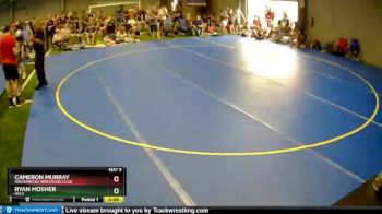Replay: Mat 5 - 2022 MUSAW State Finals | May 14 @ 9 AM