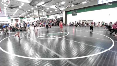 120 lbs Round 2 - Kian Kelley, Kearney Matcats vs Stone Helmrichs, Immortal Athletics WC