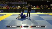 Benjamin Kuci vs Brett Raymond Witt 2026 Pan Kids Jiu-Jitsu IBJJF Championship