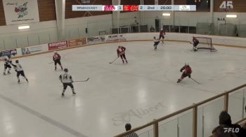 Replay: Home - 2024 Yale vs Flames | Jan 18 @ 4 PM