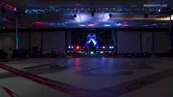 Benjamin Frank vs Chris Vickers 2025 Fight to Win 297