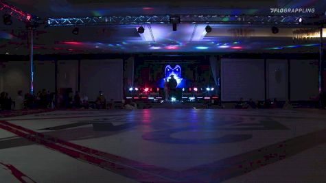 Benjamin Frank vs Chris Vickers 2025 Fight to Win 297