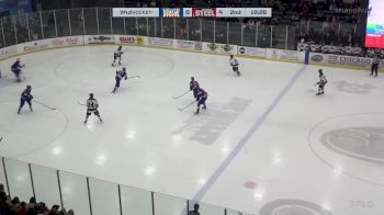 Replay: Home - 2024 USNTDP vs Chicago | Dec 28 @ 6 PM