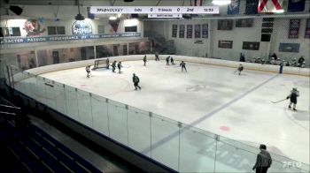 Replay: Home - 2023 Colts White U13 AA vs Tomorrow U14 | Oct 15 @ 10 AM