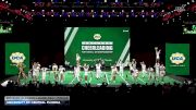 University of Central Florida [2026 Division IA Cheer - Game Day Finals] 2026 UCA & UDA College Cheerleading and Dance Team National Championship