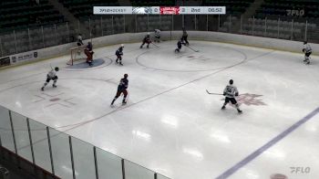 Replay: Home - 2024 SEMI FINAL - Hawks vs Nationals | Sep 8 @ 12 PM