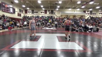 175 lbs Round 1 - Colin Grundlingh, Roland-Story vs Miller Hutton, Interstate 35