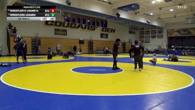 999 lbs Rr Rnd 2 - Wrestler10 LName10, Setup Team vs Wrestler6 LName6, Setup Team